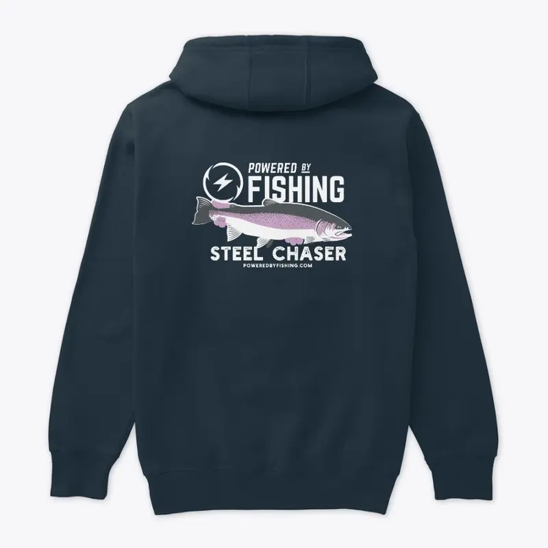 Steelhead Steel Chaser