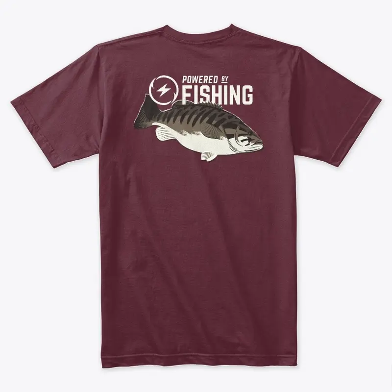 Fallmouth | Smallie Tee