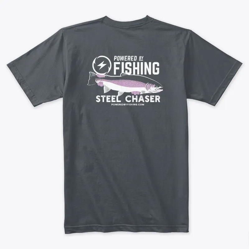 Steelhead Steel Chaser